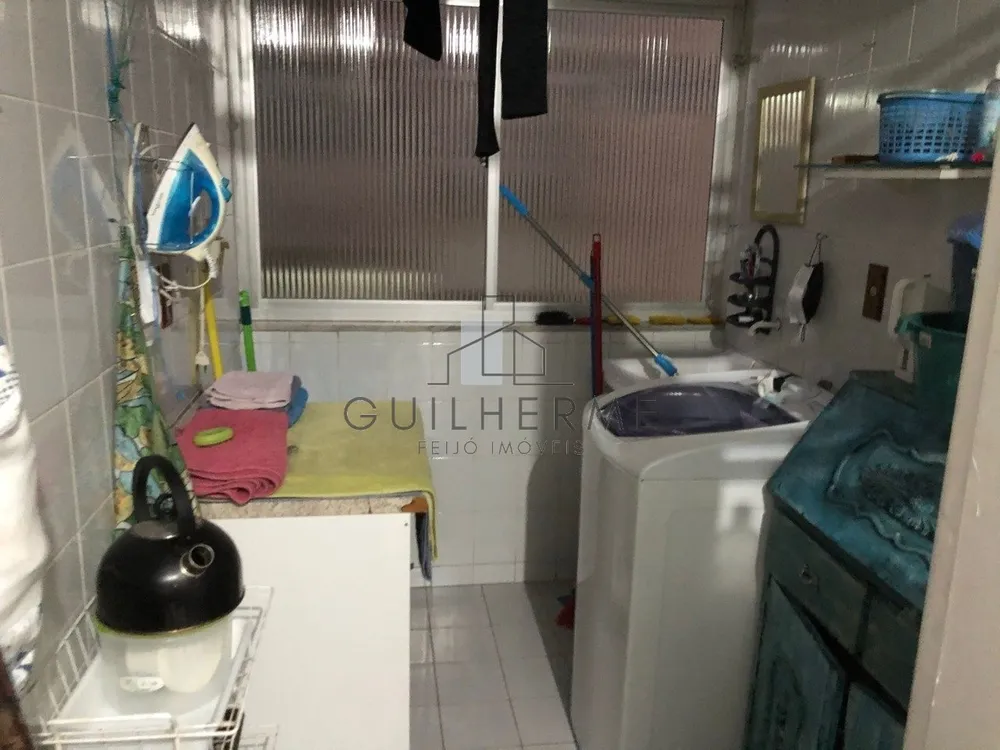 Apartamento, 2 quartos, 60 m² - Foto 9