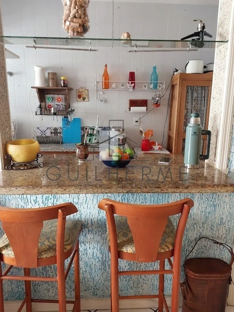 Apartamento, 2 quartos, 60 m² - Foto 3