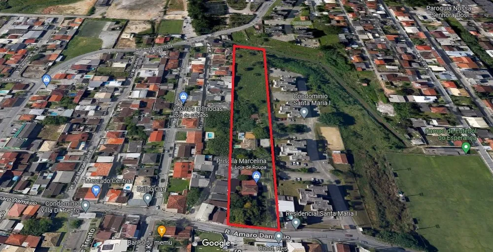 Terreno, 8061 m² - Foto 2