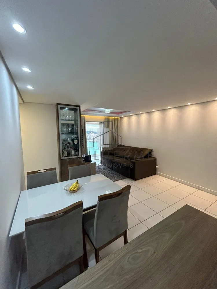 Apartamento, 3 quartos, 82 m² - Foto 14