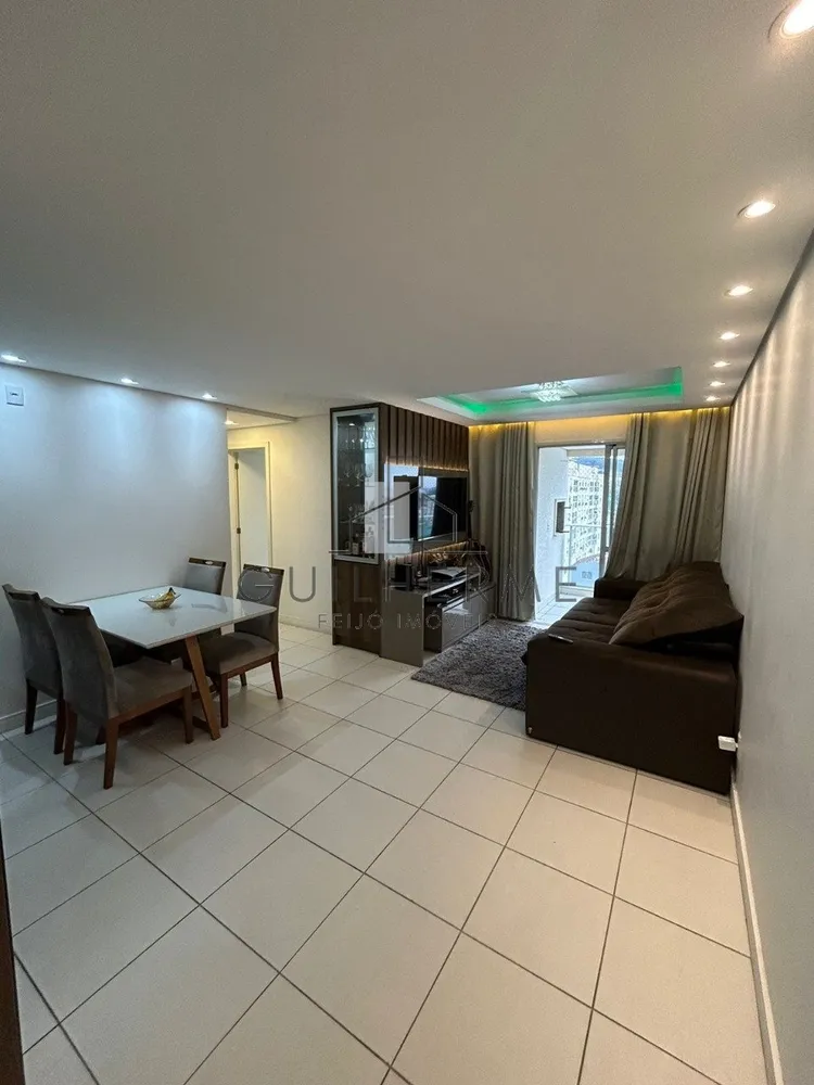 Apartamento, 3 quartos, 82 m² - Foto 12