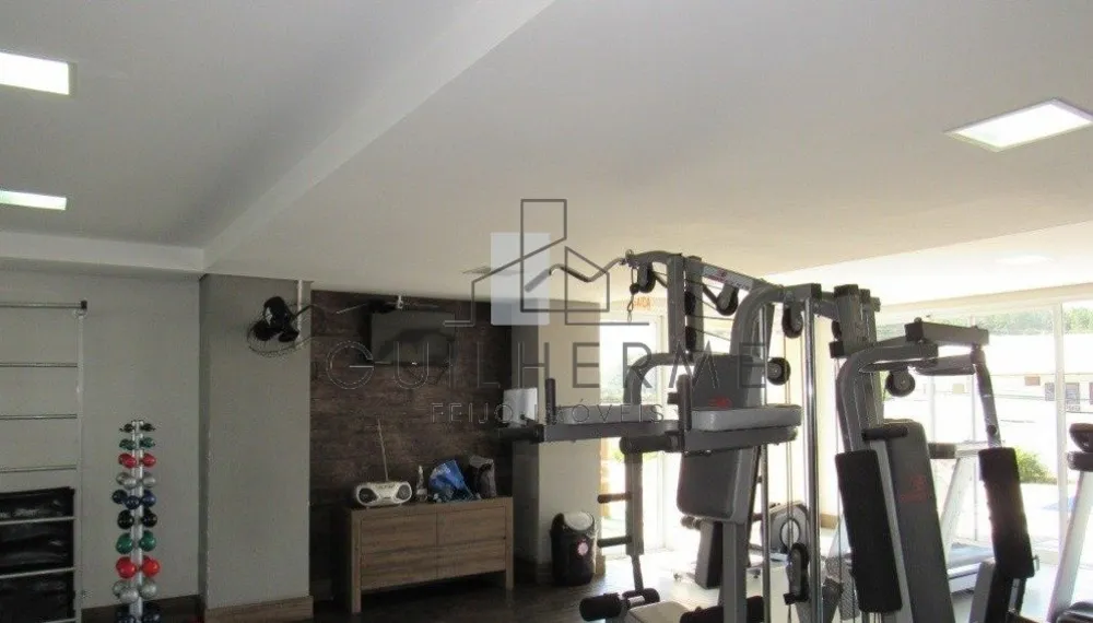 Apartamento, 3 quartos, 82 m² - Foto 9