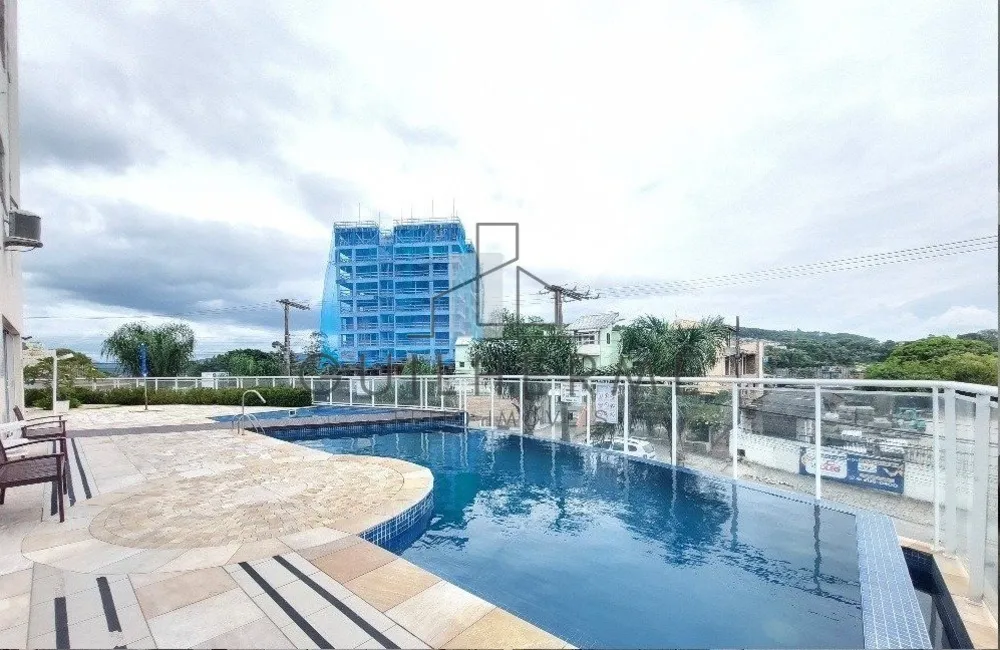 Apartamento, 3 quartos, 82 m² - Foto 2
