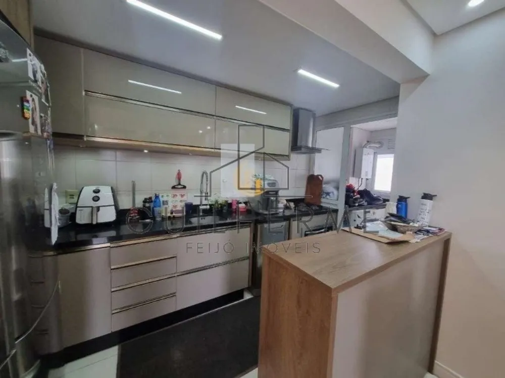 Apartamento, 3 quartos, 82 m² - Foto 11