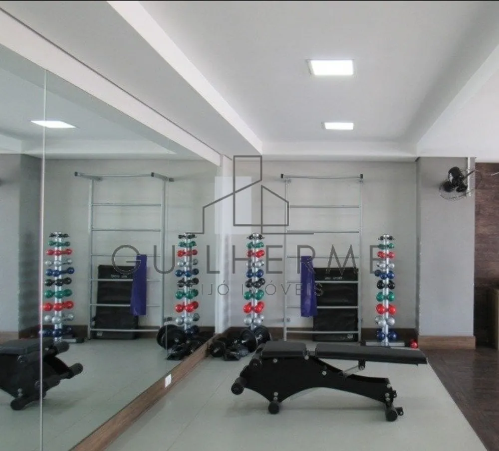 Apartamento, 3 quartos, 82 m² - Foto 8