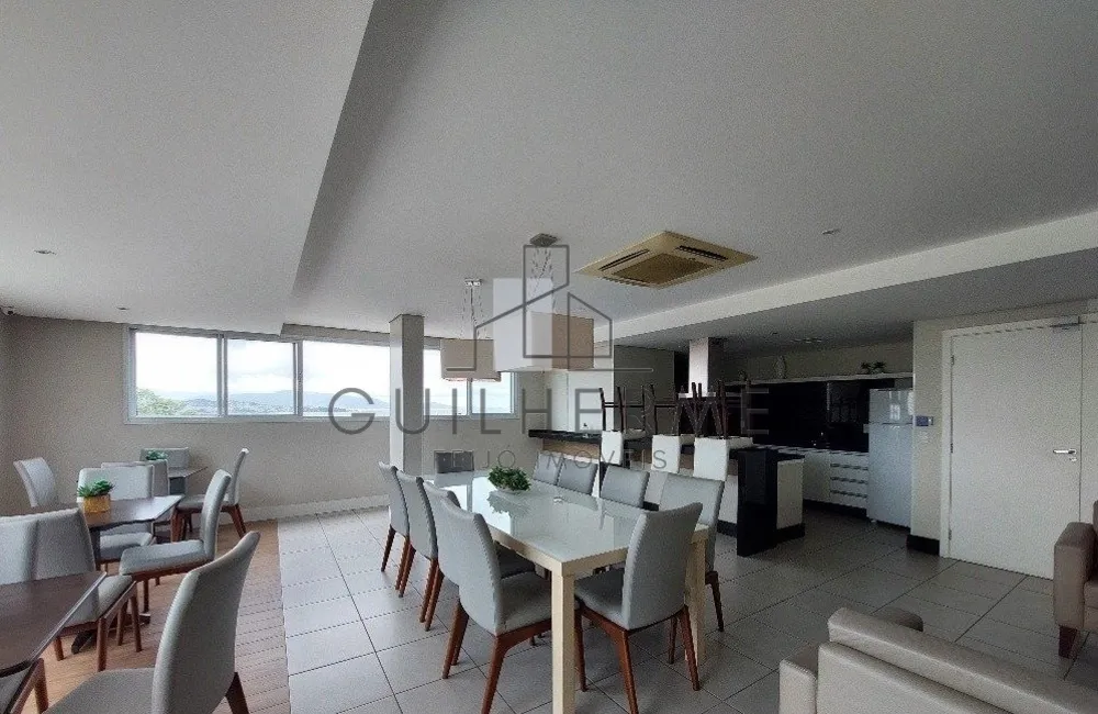 Apartamento, 3 quartos, 82 m² - Foto 3