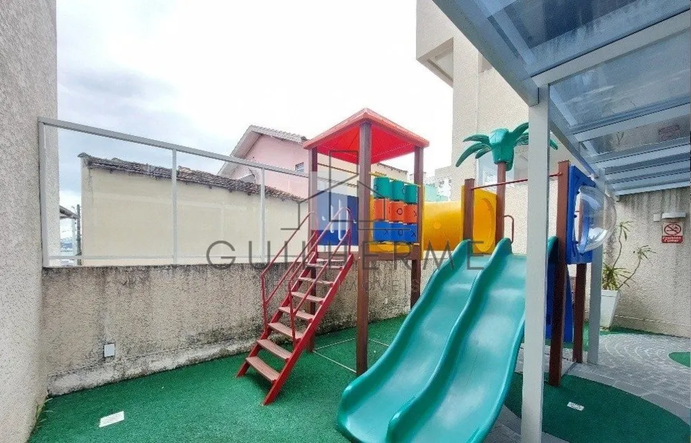 Apartamento, 3 quartos, 82 m² - Foto 6