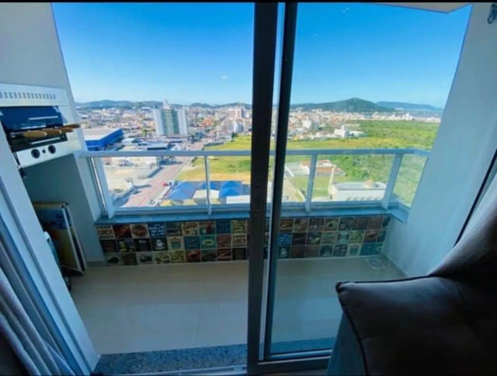 Apartamento, 3 quartos, 85 m² - Foto 6