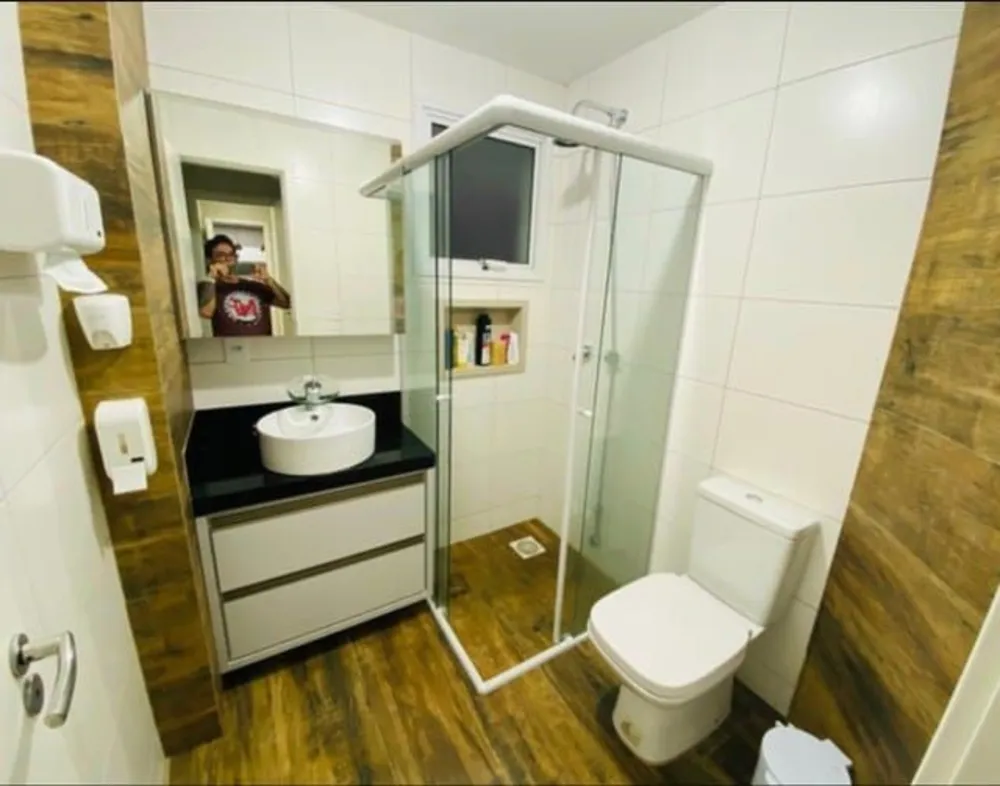 Apartamento, 3 quartos, 85 m² - Foto 7