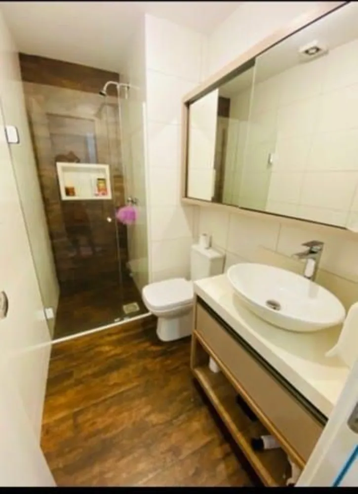 Apartamento, 3 quartos, 85 m² - Foto 8