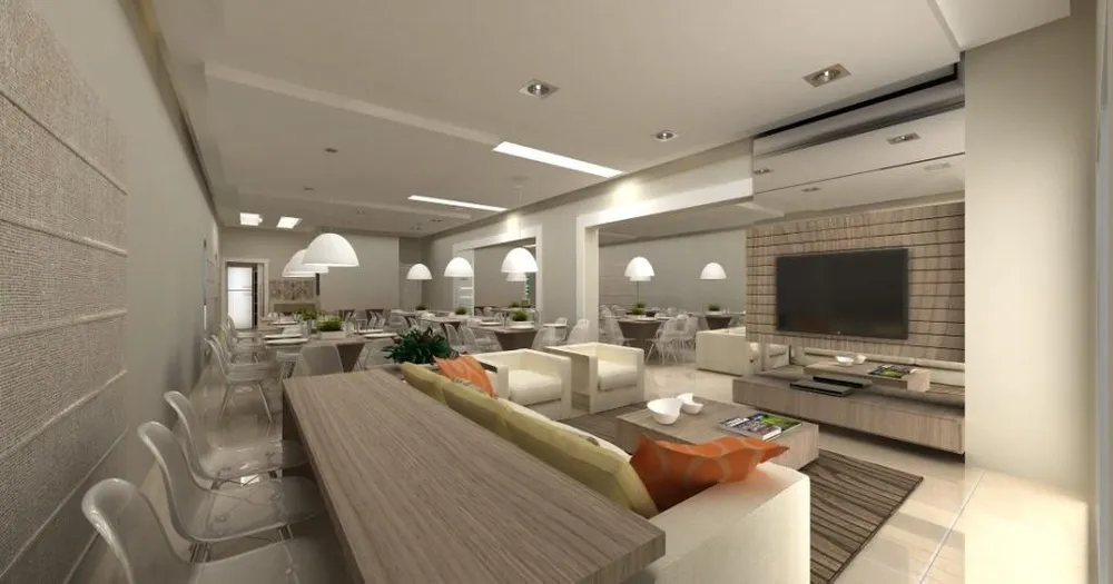 Apartamento, 3 quartos, 85 m² - Foto 13