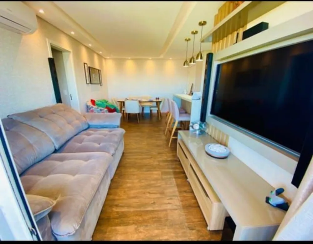 Apartamento, 3 quartos, 85 m² - Foto 4
