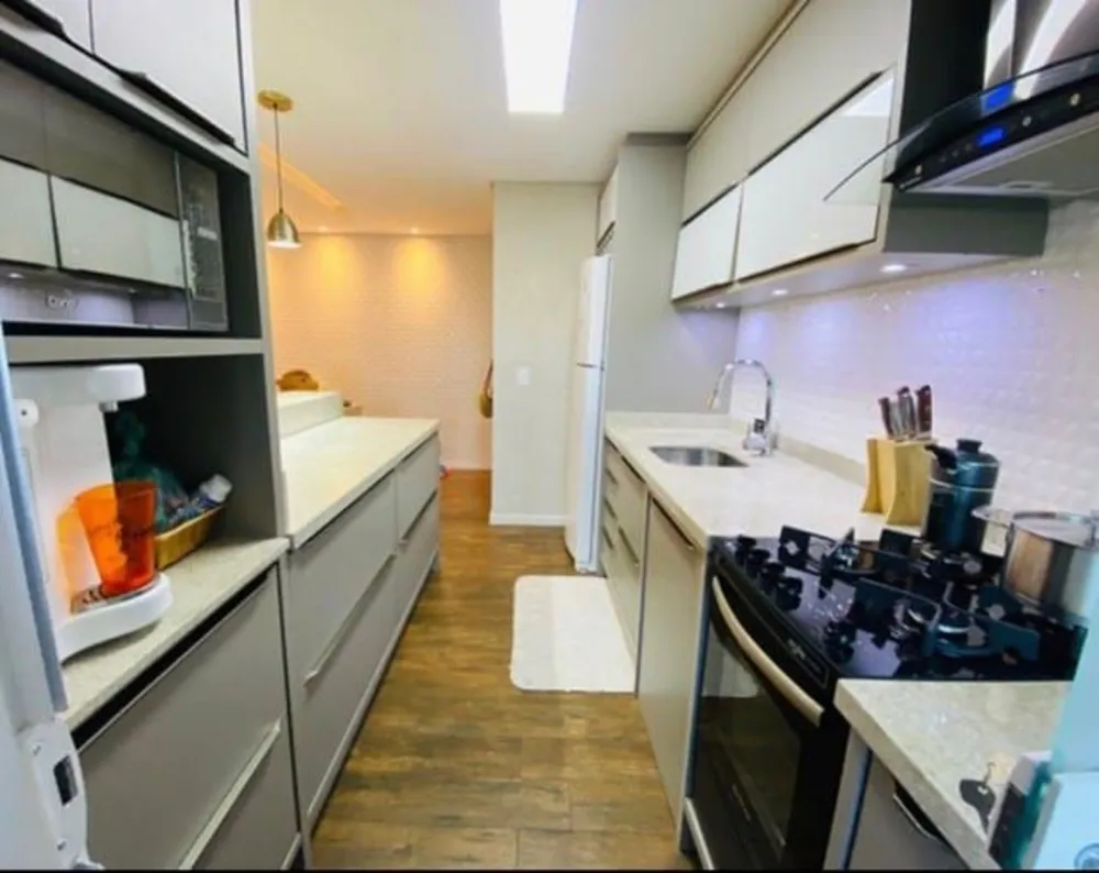 Apartamento, 3 quartos, 85 m² - Foto 5