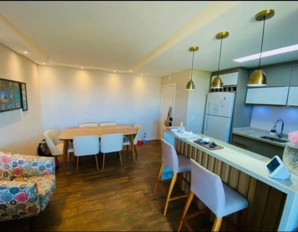 Apartamento, 3 quartos, 85 m² - Foto 3