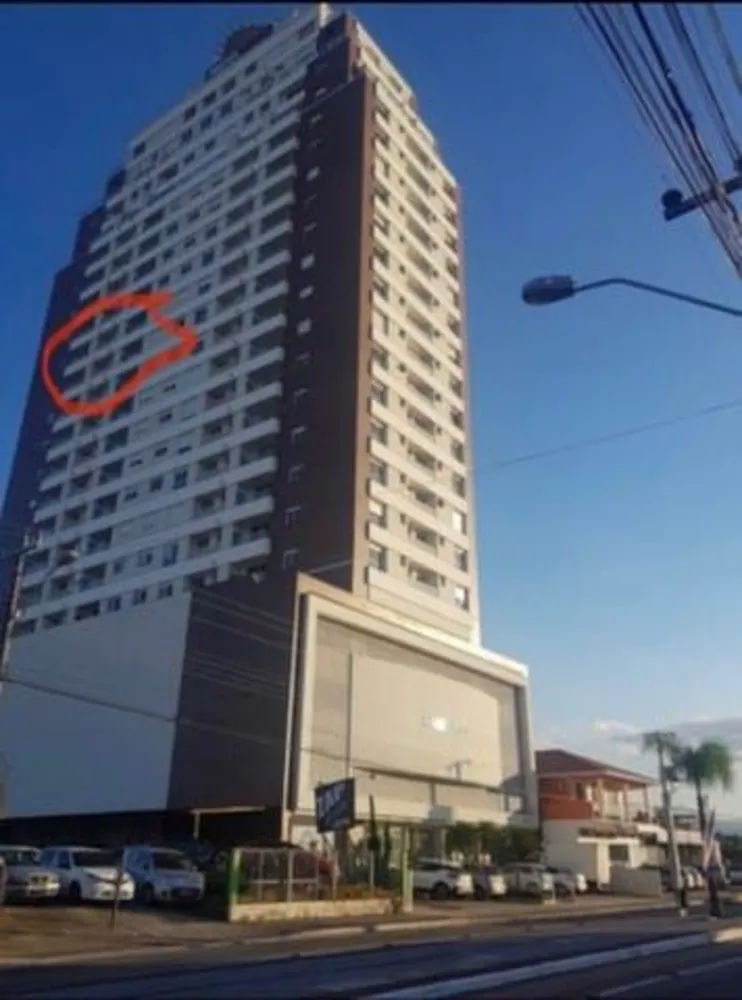Apartamento, 3 quartos, 85 m² - Foto 11