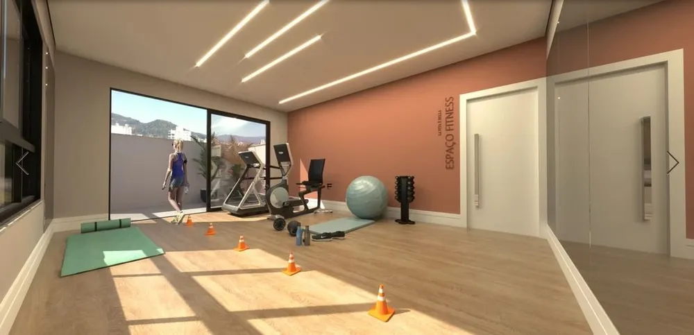 Apartamento, 2 quartos, 72 m² - Foto 6