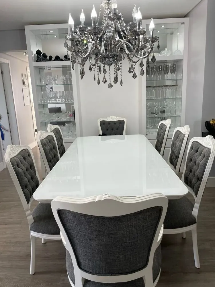Apartamento, 3 quartos, 96 m² - Foto 4