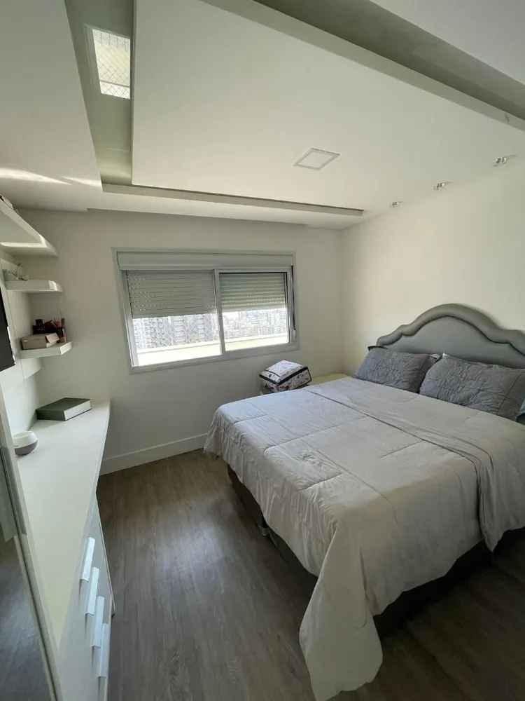 Apartamento, 3 quartos, 96 m² - Foto 9