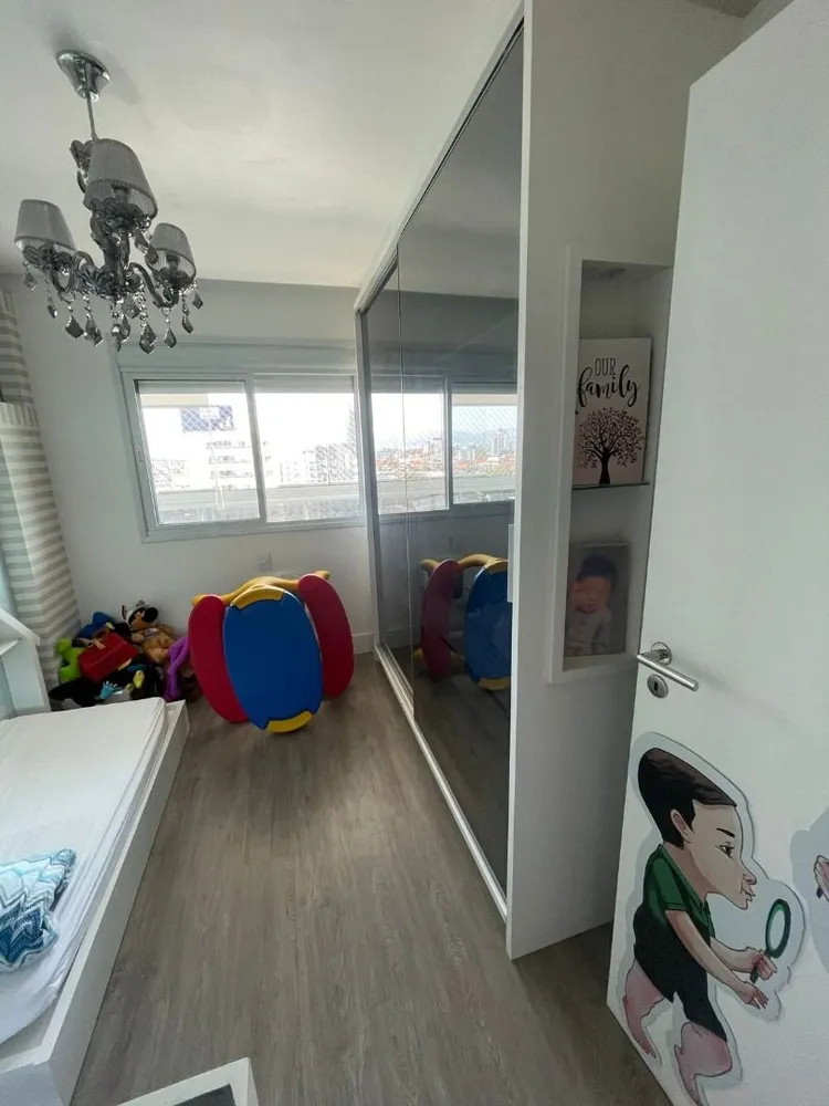 Apartamento, 3 quartos, 96 m² - Foto 14