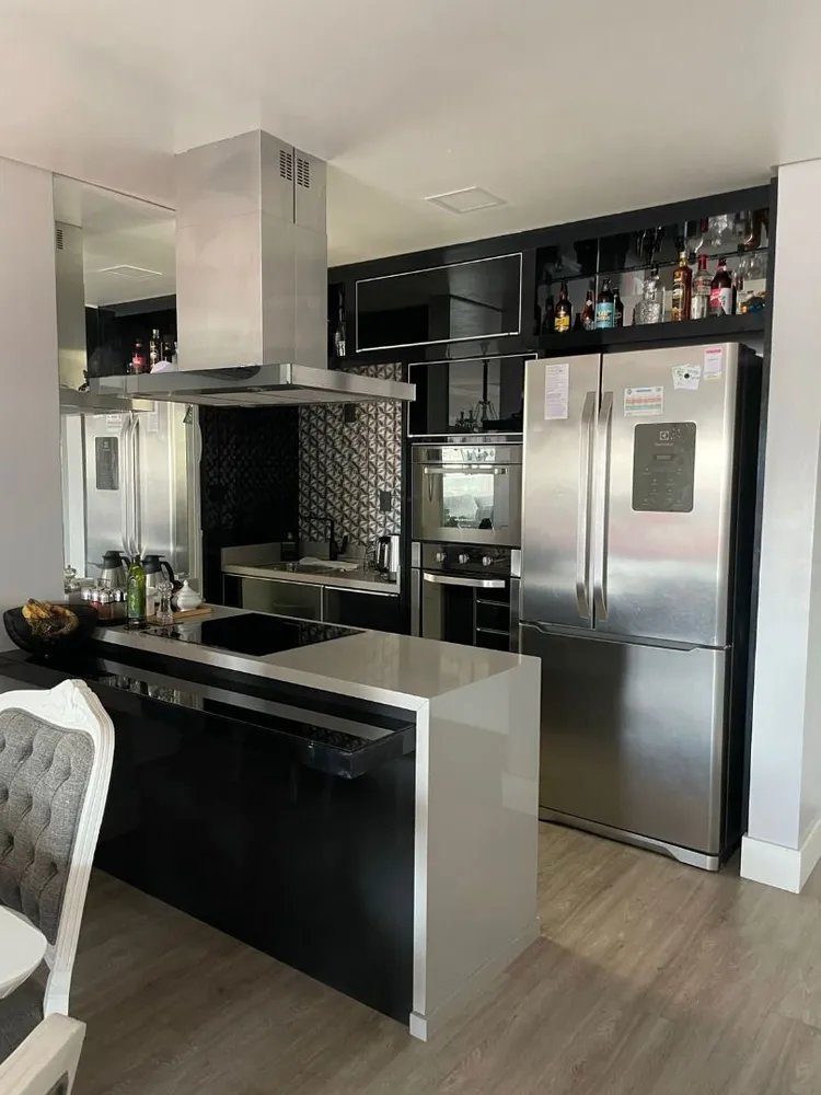 Apartamento, 3 quartos, 96 m² - Foto 2