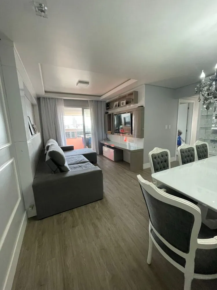Apartamento, 3 quartos, 96 m² - Foto 6