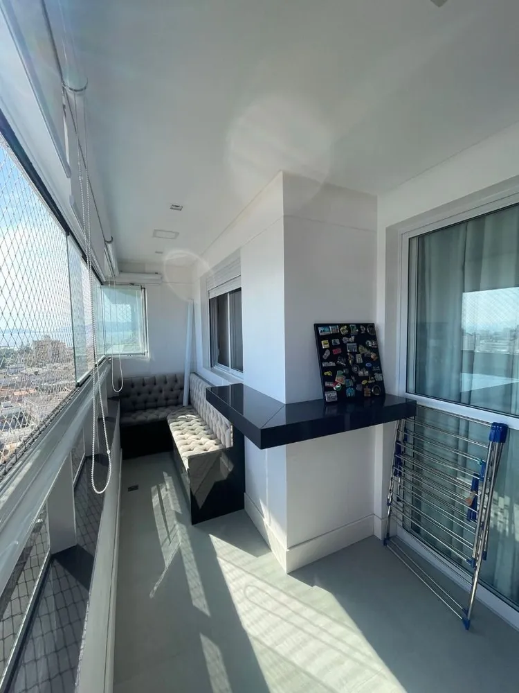Apartamento, 3 quartos, 96 m² - Foto 8