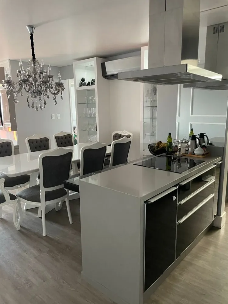 Apartamento, 3 quartos, 96 m² - Foto 1