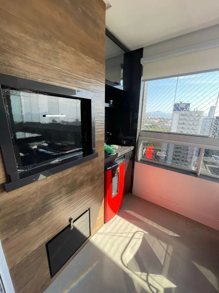 Apartamento, 3 quartos, 96 m² - Foto 7