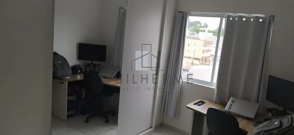 Apartamento, 3 quartos, 75 m² - Foto 10
