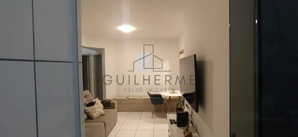 Apartamento, 3 quartos, 75 m² - Foto 5