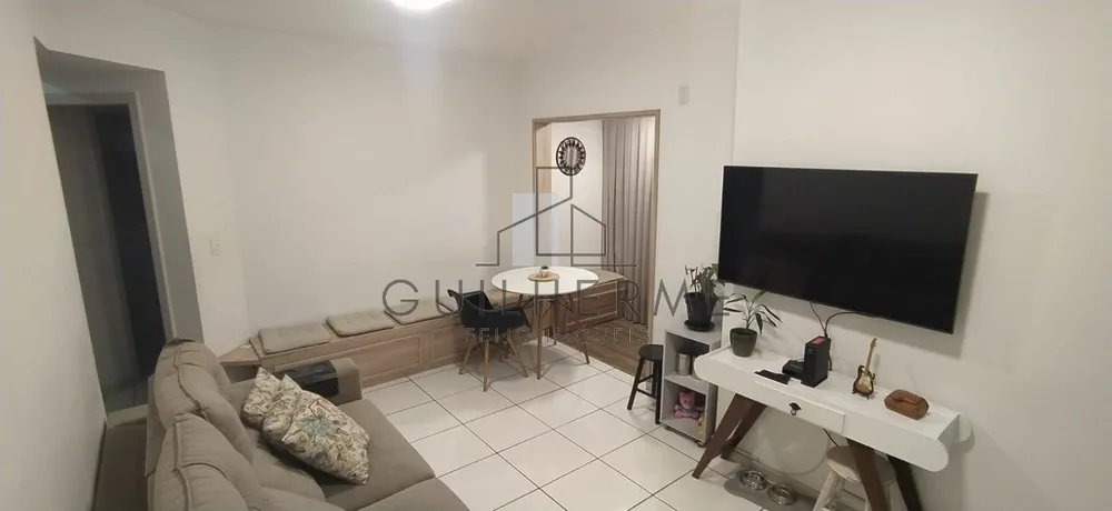 Apartamento, 3 quartos, 75 m² - Foto 2