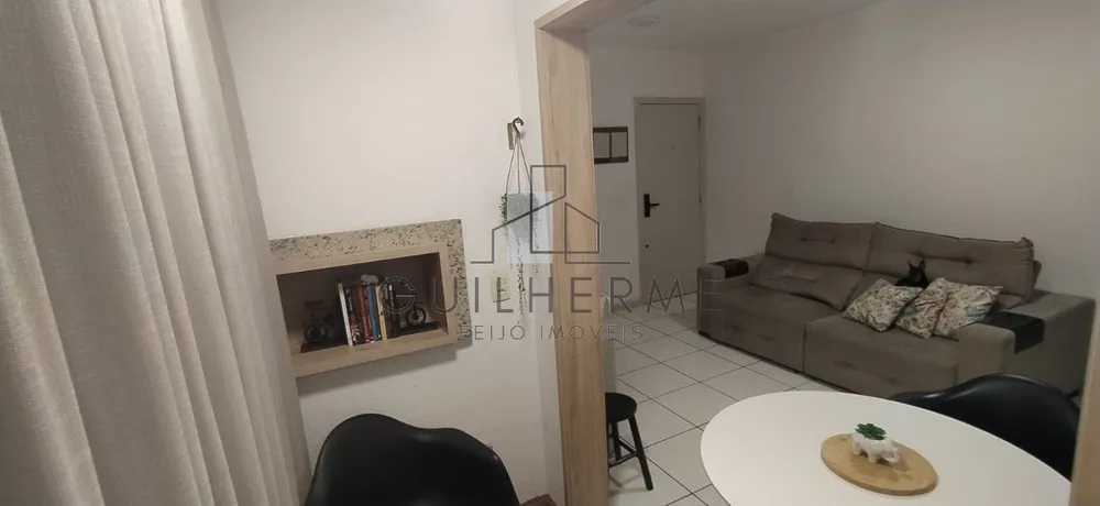 Apartamento, 3 quartos, 75 m² - Foto 3