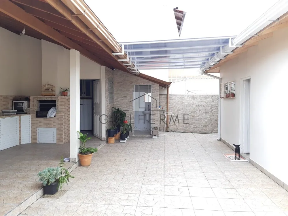 Casa, 3 quartos, 115 m² - Foto 7