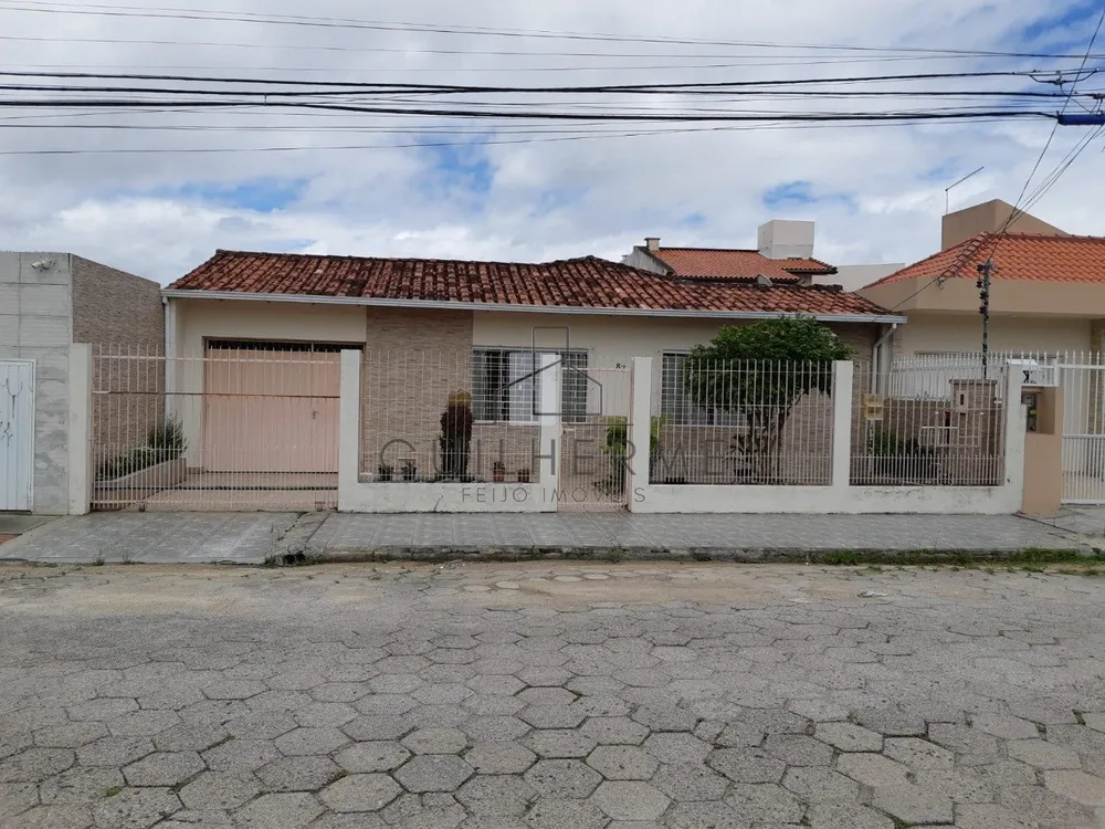 Casa, 3 quartos, 115 m² - Foto 1