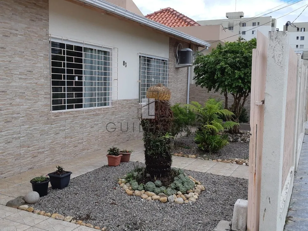 Casa, 3 quartos, 115 m² - Foto 2