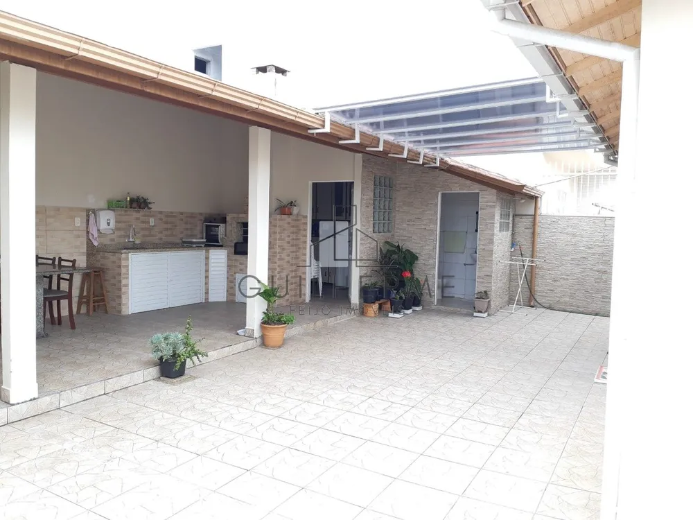 Casa, 3 quartos, 115 m² - Foto 6