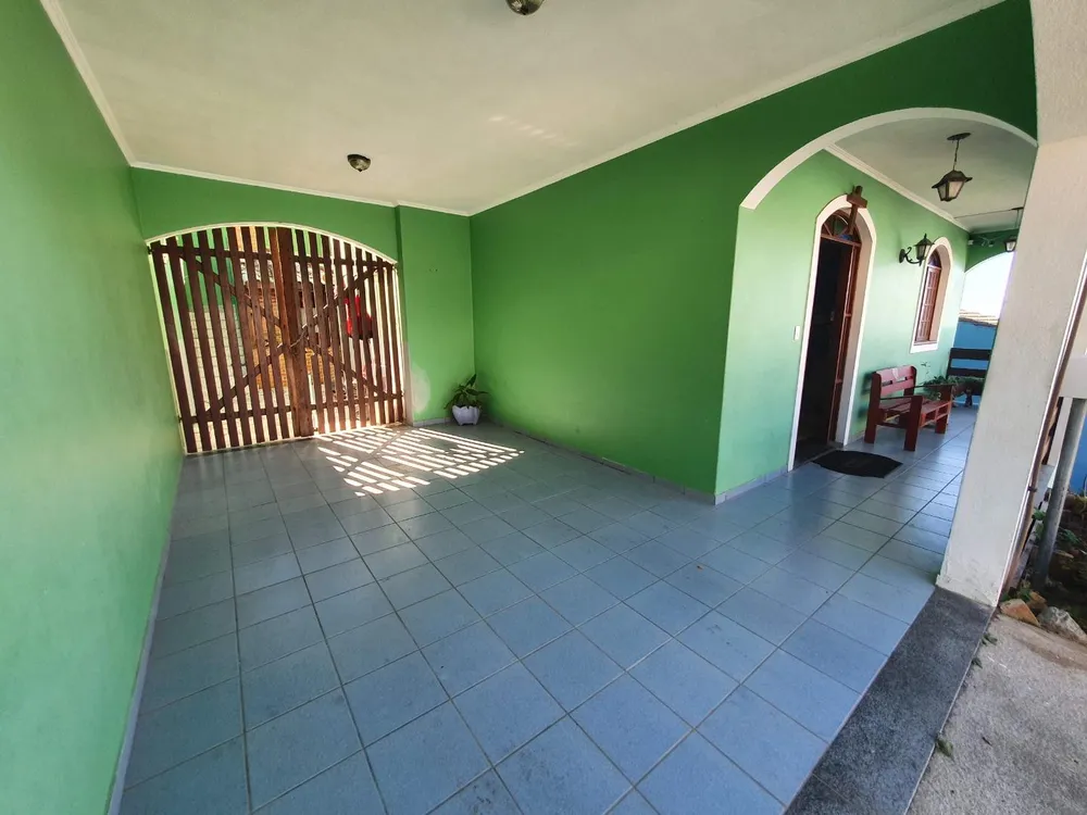 Casa, 4 quartos, 230 m² - Foto 18