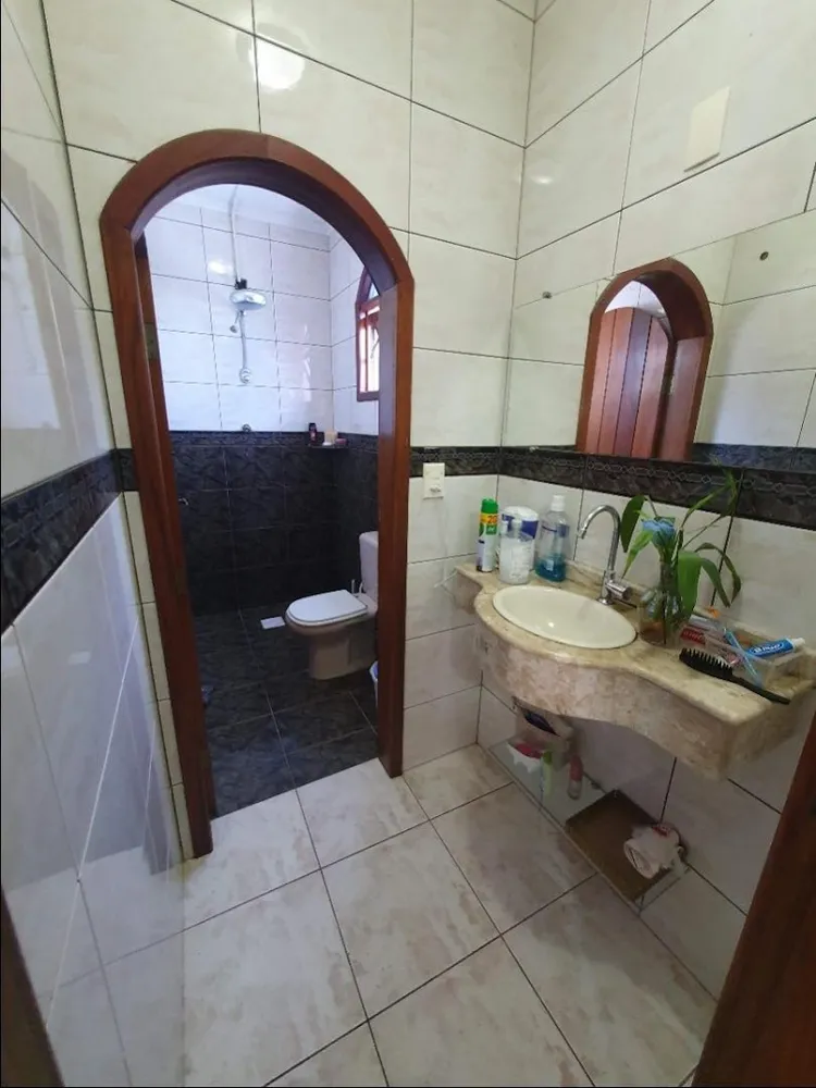 Casa, 4 quartos, 230 m² - Foto 5