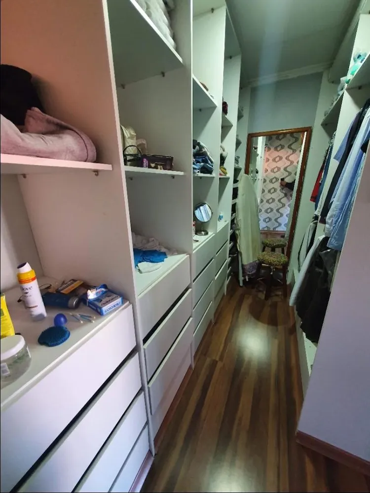 Casa, 4 quartos, 230 m² - Foto 11