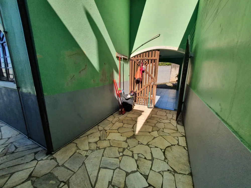 Casa, 4 quartos, 230 m² - Foto 17