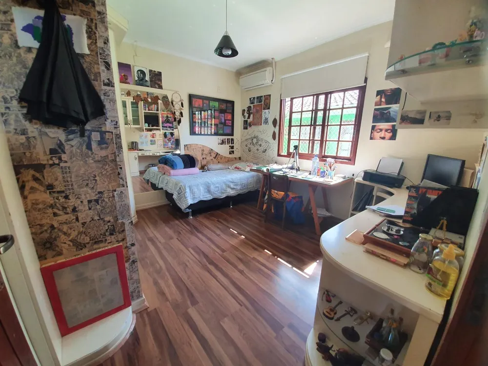 Casa, 4 quartos, 230 m² - Foto 15