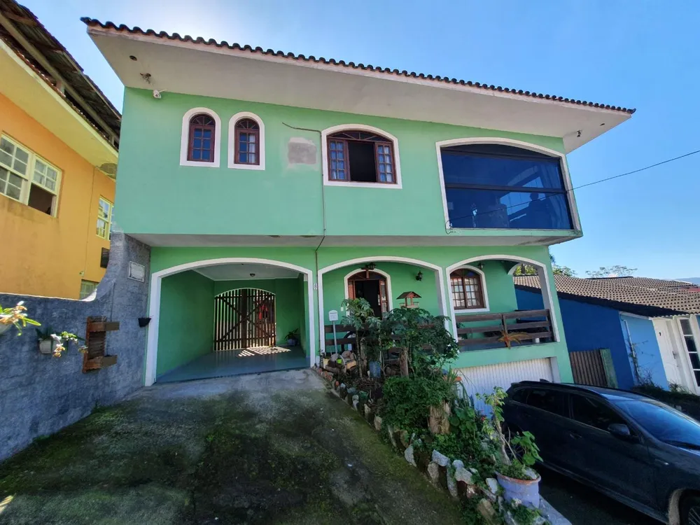 Casa, 4 quartos, 230 m² - Foto 19