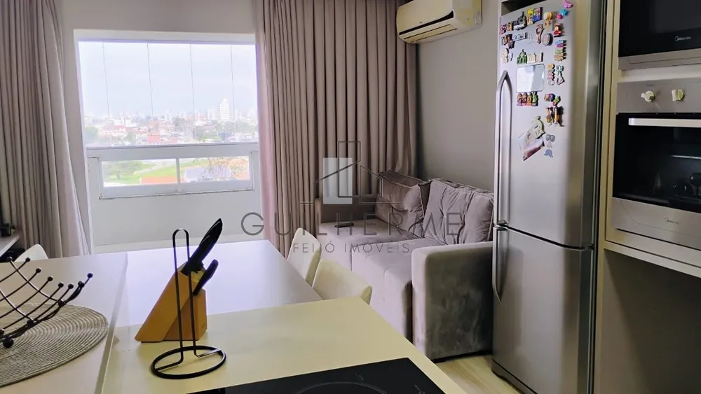 Apartamento, 2 quartos, 68 m² - Foto 5