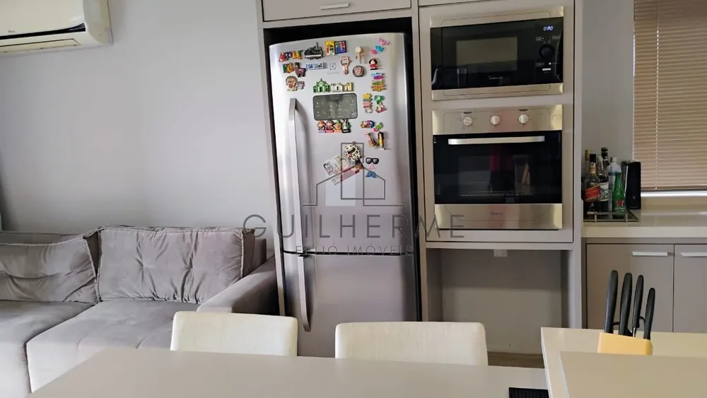 Apartamento, 2 quartos, 68 m² - Foto 3