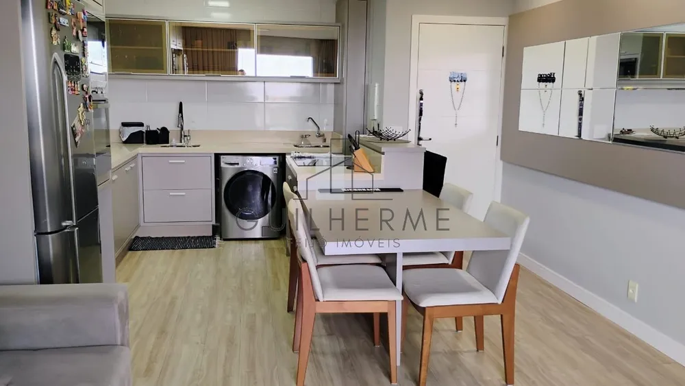 Apartamento, 2 quartos, 68 m² - Foto 4