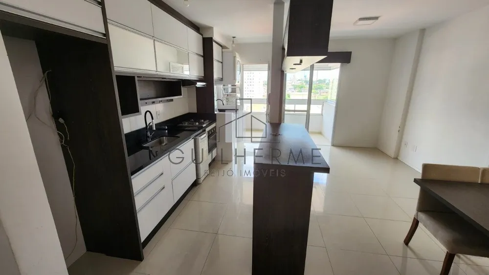 Apartamento, 3 quartos, 90 m² - Foto 5