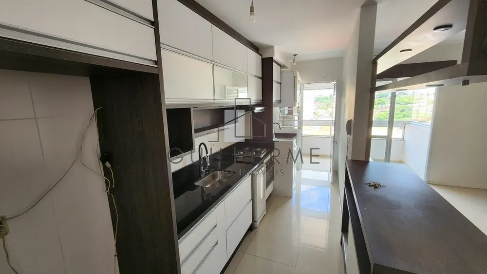 Apartamento, 3 quartos, 90 m² - Foto 7