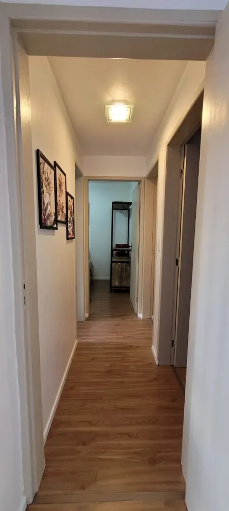 Apartamento, 3 quartos, 86 m² - Foto 9