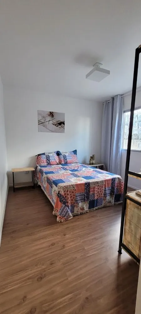 Apartamento, 3 quartos, 86 m² - Foto 10