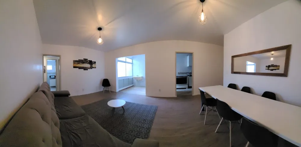 Apartamento, 3 quartos, 86 m² - Foto 1